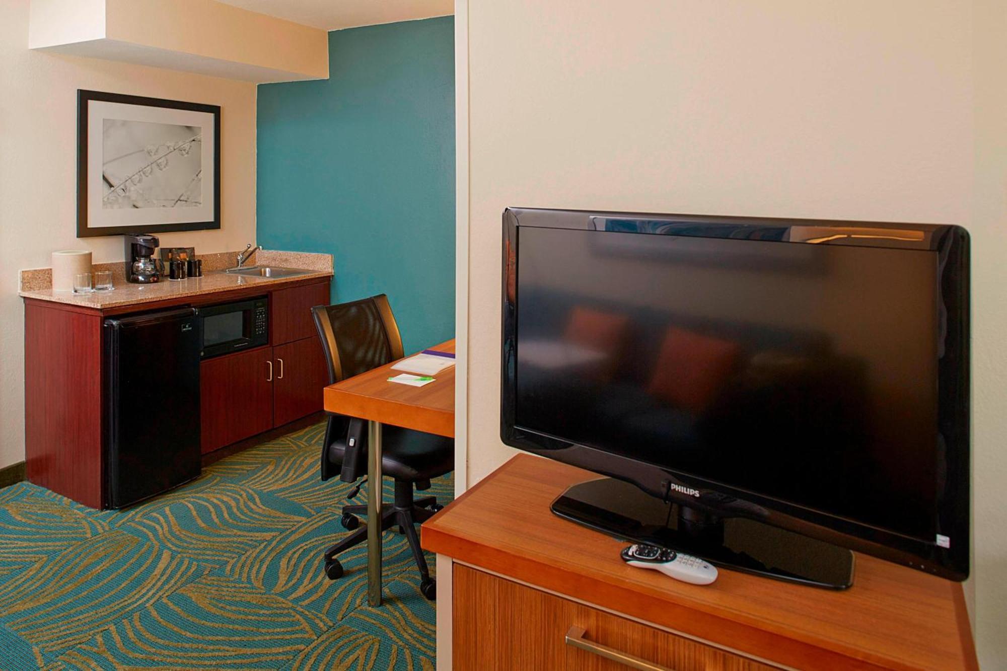 Springhill Suites By Marriott Atlanta Six Flags Lithia Springs Exterior photo