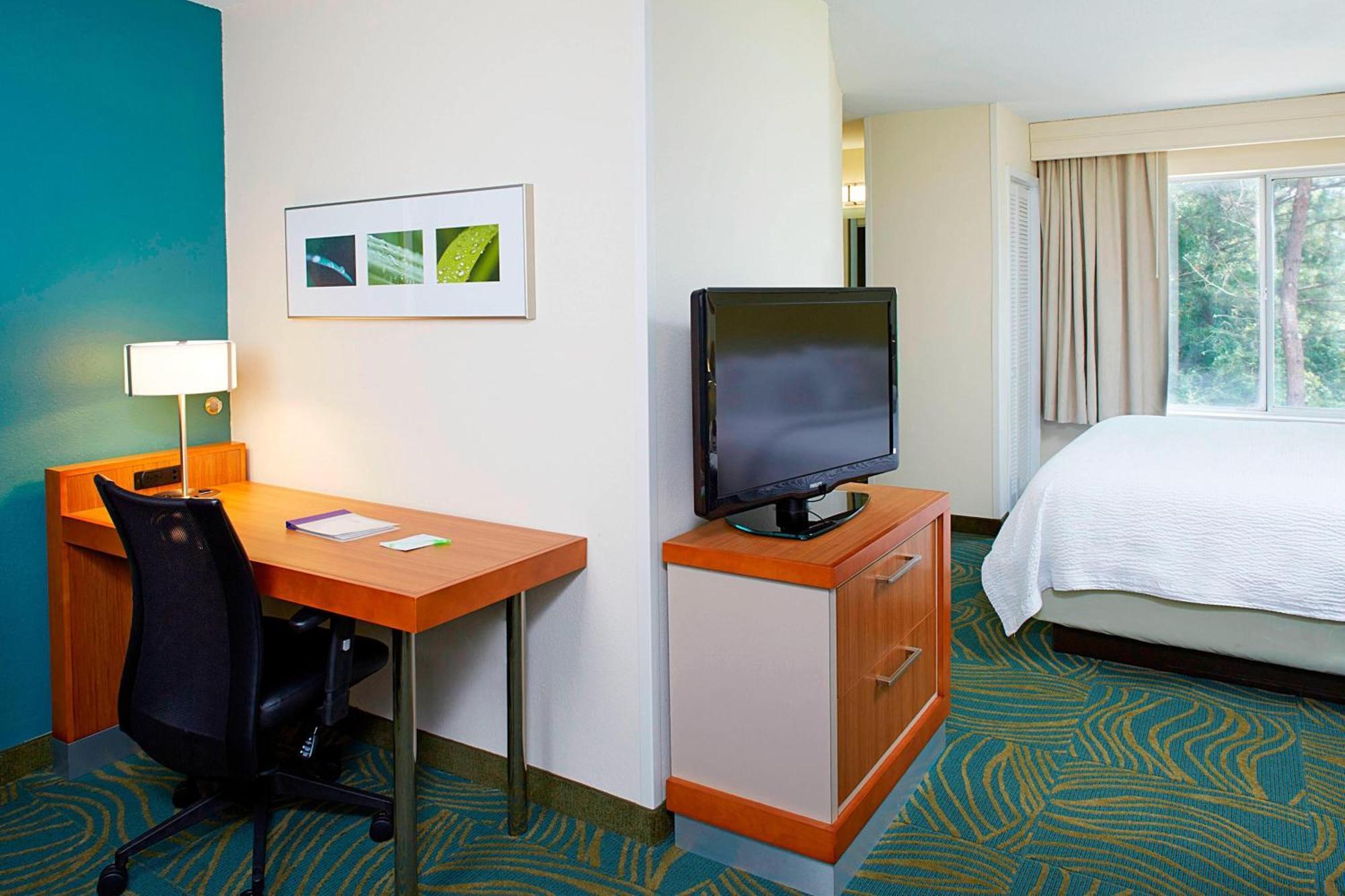 Springhill Suites By Marriott Atlanta Six Flags Lithia Springs Exterior photo