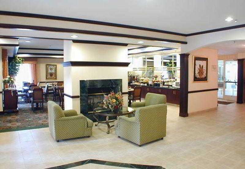 Springhill Suites By Marriott Atlanta Six Flags Lithia Springs Interior photo